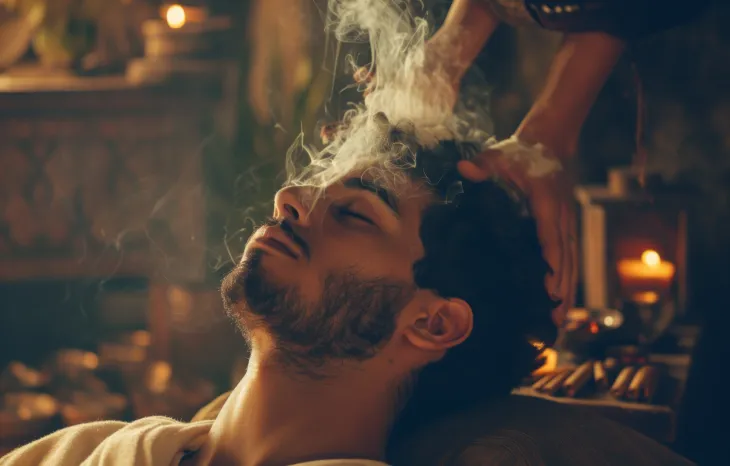  Ayurvedic detox for mental health